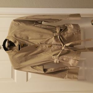 Women's blazer jacket - size 16